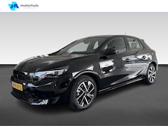 Opel Corsa - 1.2 Turbo Hybrid 110pk eDCT GS