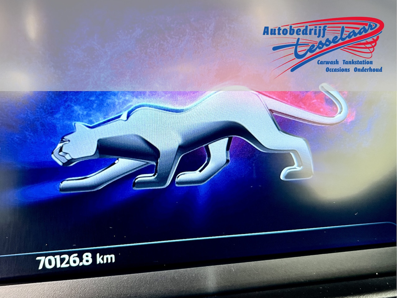 Ford Puma - 1.0 Turbo Hybrid ST X Rijklaarprijs! - AutoWereld.nl