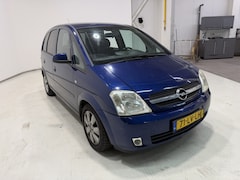 Opel Meriva - 1.6 Cosmo