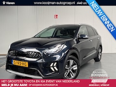 Kia Niro - 1.6 GDi PHEV DynamicPlusLine