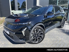 Renault Scenic E-Tech - EV87 long range esprit Alpine | PACK ADVANCED DRIVING ASSIST & AUGMENTED VISION | PACK LIG