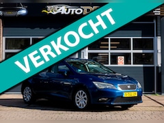SEAT Leon - 1.2 TSI Style Business AUTOMAAT|CLIMA