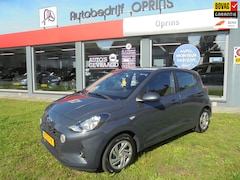 Hyundai i10 - 1.0 Comfort 5drs, Airco, 5 deur, O.Historie erbij , incl.Bovag Garantie