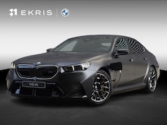 BMW M5 - 5-serie