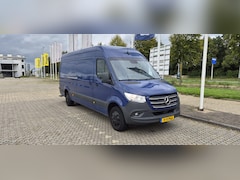 Mercedes-Benz Sprinter - 317 1.9 CDI L3H2 RWD 9G-Tronic | Dealeronderhouden | Schadevrij