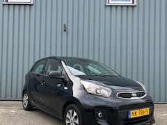 Kia Picanto - 1.0 CVVT EconomyPlusLine