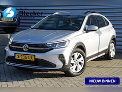 Volkswagen Taigo - 1.0 TSI Life Airco Camera Trekhaak