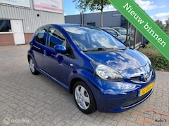 Toyota Aygo - 1.0-12V +