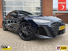 Audi A6 Limousine - 2.0 e-hybrid quattro S edition
