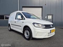 Volkswagen Caddy - Bestel 2.0 TDI L1H1 BMT Eco | BTW | Airco