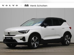 Volvo XC40 - Recharge Ultimate 70 kWh