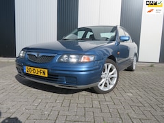 Mazda 626 - 1.8i GLX