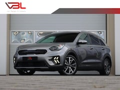 Kia Niro - 1.6 GDi 140PK Hybrid ExecutiveLine | 18inch |