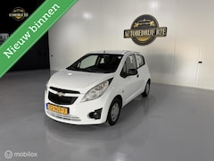 Chevrolet Spark - 1.0 16V LS Voljaar APK airco