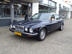 Jaguar XJ - 5.3 V12 HE