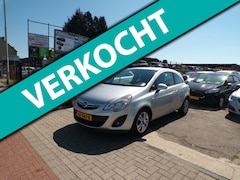 Opel Corsa - 1.4-16V