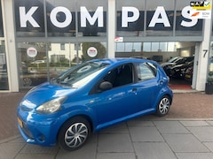 Toyota Aygo - 1.0 VVT-i Comfort |Airco|NAP|5DRS|Nw.APK|EL.Ramen