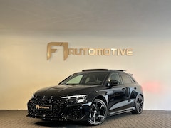 Audi RS3 - Sportback 2.5 TFSI quattro Pano|Ceramic|Hulk|Keyless|HuD