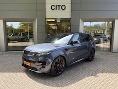 Land Rover Range Rover Sport - P460e AWD PHEV Momentum Edition