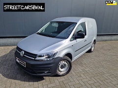Volkswagen Caddy - 2.0 TDI Dsg L1H1 BMT