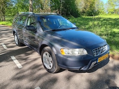 Volvo XC70 - 2.5T 210PK AWD 1e eig