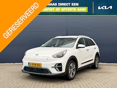 Kia e-Niro - DynamicLine 64 kWh SOH 95, 7% | Achteruitrijcamera | Apple carplay/Android auto | Cruise c