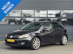 Volkswagen Golf - 1.4 TSI HIGHLINE I MEENEEMPRIJS I APK TOT 12-04-2027