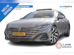Volkswagen Arteon - 2.0 TSI R-Line Business+