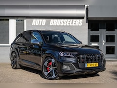 Audi SQ7 - 4.0 TFSI V8 quattro 7p MEGA Compleet