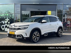 Citroën C5 Aircross - 1.2 PureTech Business Plus | Panoramadak | 360 camera | All season banden | Stoelverwarmin