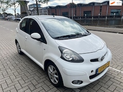 Toyota Aygo - 1.0-12V Access