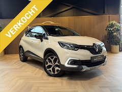 Renault Captur - 0.9 TCe Intens NAVIGATIE | ACHTERUITRIJCAMERA |