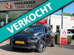Lynk & Co 01 - 1.5 Pano , Bovag rijklaarprijs