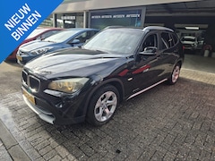 BMW X1 - xDrive20i Business