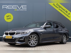 BMW 3-serie Touring - 320e M-Sport Business Edition Plus | 96% soh | 50 Jahre | Trekhaak | Stoelverwarming | Cam