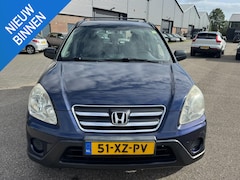 Honda CR-V - 2.0i LS XTRA I MEENEEMPRIJS I CATALYST PROBLEM I APK TOT 6-12-2026