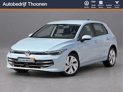 Volkswagen Golf - 1.5 eHybrid Life Edition | keyless | camera | dodehoek |