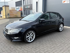 SEAT Leon - 1.4 TSI FR LED | PDC | CRUISE | AIRCO | DRIVE SELECT |
