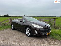 Peugeot 308 - 1.6 THP Allure, Lage KM Stand