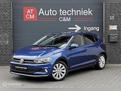 Volkswagen Polo - 1.0 TSI COMFORTLINE/95PK/DSG/ACC/NAV/PDC/VOL