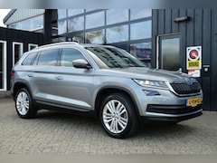 Skoda Kodiaq - 1.5 TSI Business Edition | NL-Auto | Pano | Trekhaak | Camera | Clima