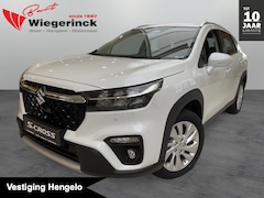 Suzuki S-Cross - 1.4 Boosterjet Select Hybrid [ CAMERA I CLIMA I CARPLAY I ADAPTIEVE CRUISE ]