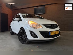 Opel Corsa - 1.4-16V (( FOR EXPORT))