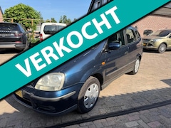 Nissan Almera Tino - 1.8 Visia NIEUWE APK 08-07-2027
