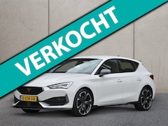 CUPRA Leon - 1.4 e-Hybrid VZ Business 245PK | Winterpakket | Full Link | Maxton | SOH 93.8%