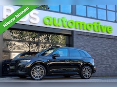 Audi Q5 - 50 TFSI e S edition Competition | BTW | PANO | LEDER | ELEK.TREKHAAK |