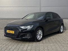 Audi A3 Sportback - 35 TFSI Pro Line - Apple Carplay - Cruise Control