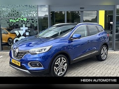Renault Kadjar - 1.3 TCe 140PK Techno | Automaat | Panoramadak | 19 inch | Navigatie | Camera |
