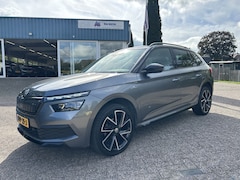 Skoda Kamiq - 1.5 TSI ACT Business Edition Monte Carlo