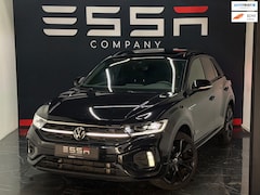 Volkswagen T-Roc - 2.0 TDI Full Option|Pano|IQ|Camera|Keyless|